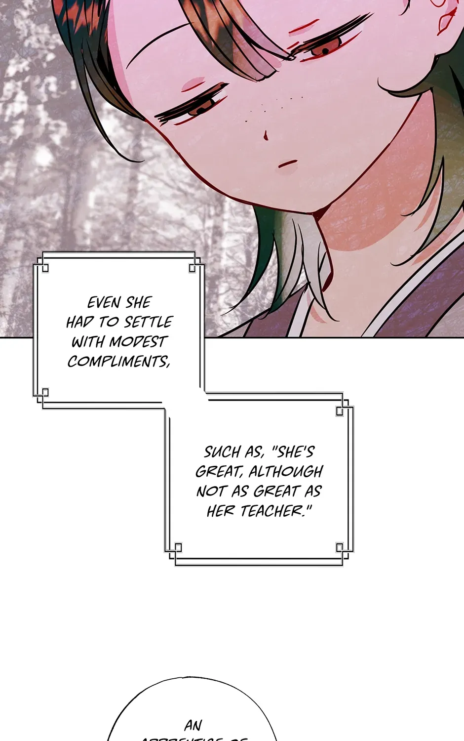 I Wanted to be Good Chapter 12 page 35 - 