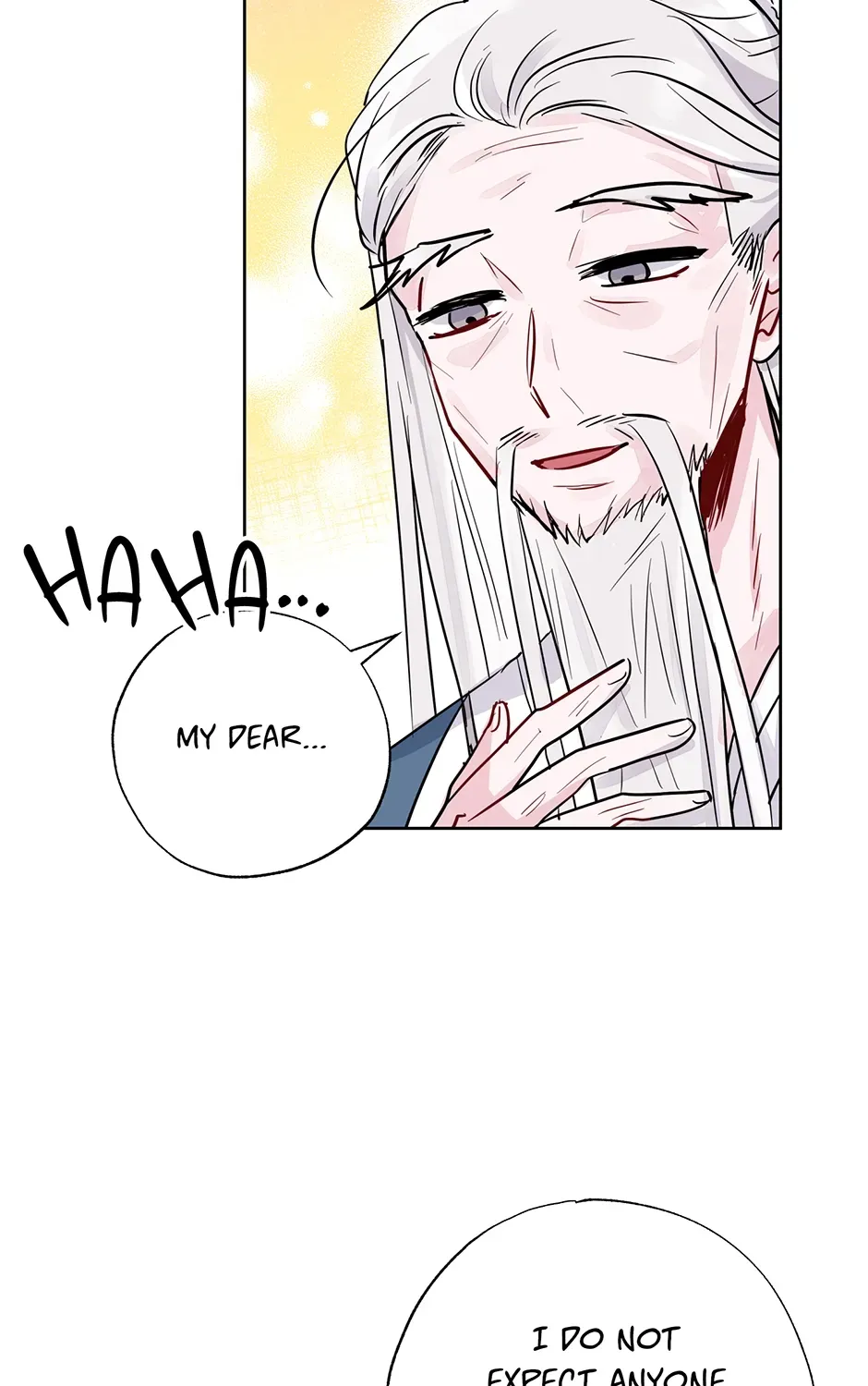 I Wanted to be Good Chapter 12 page 39 - 