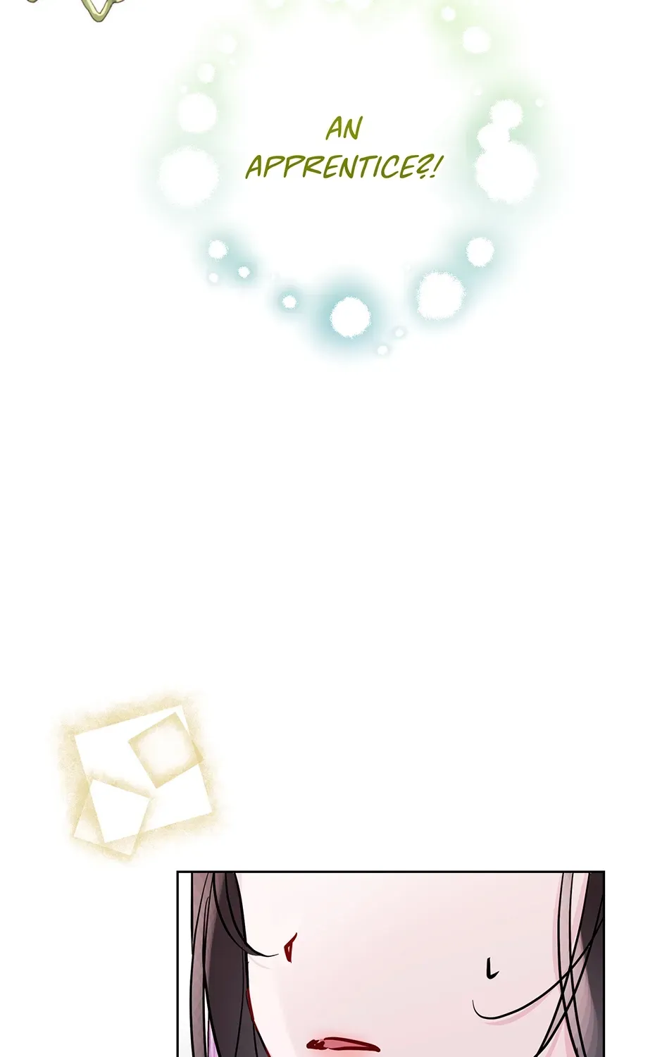 I Wanted to be Good Chapter 12 page 5 - 
