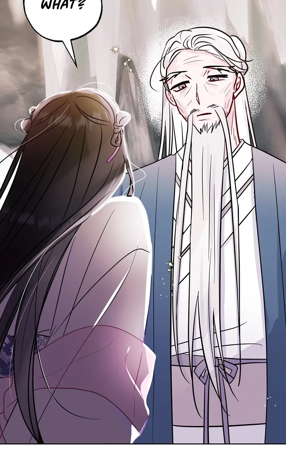 I Wanted to be Good Chapter 12 page 43 - 