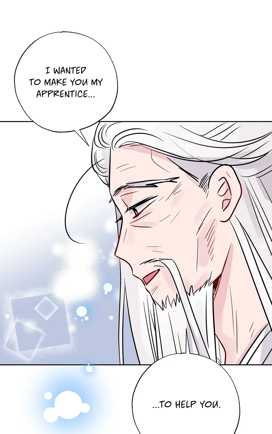 I Wanted to be Good Chapter 12 page 45 - 
