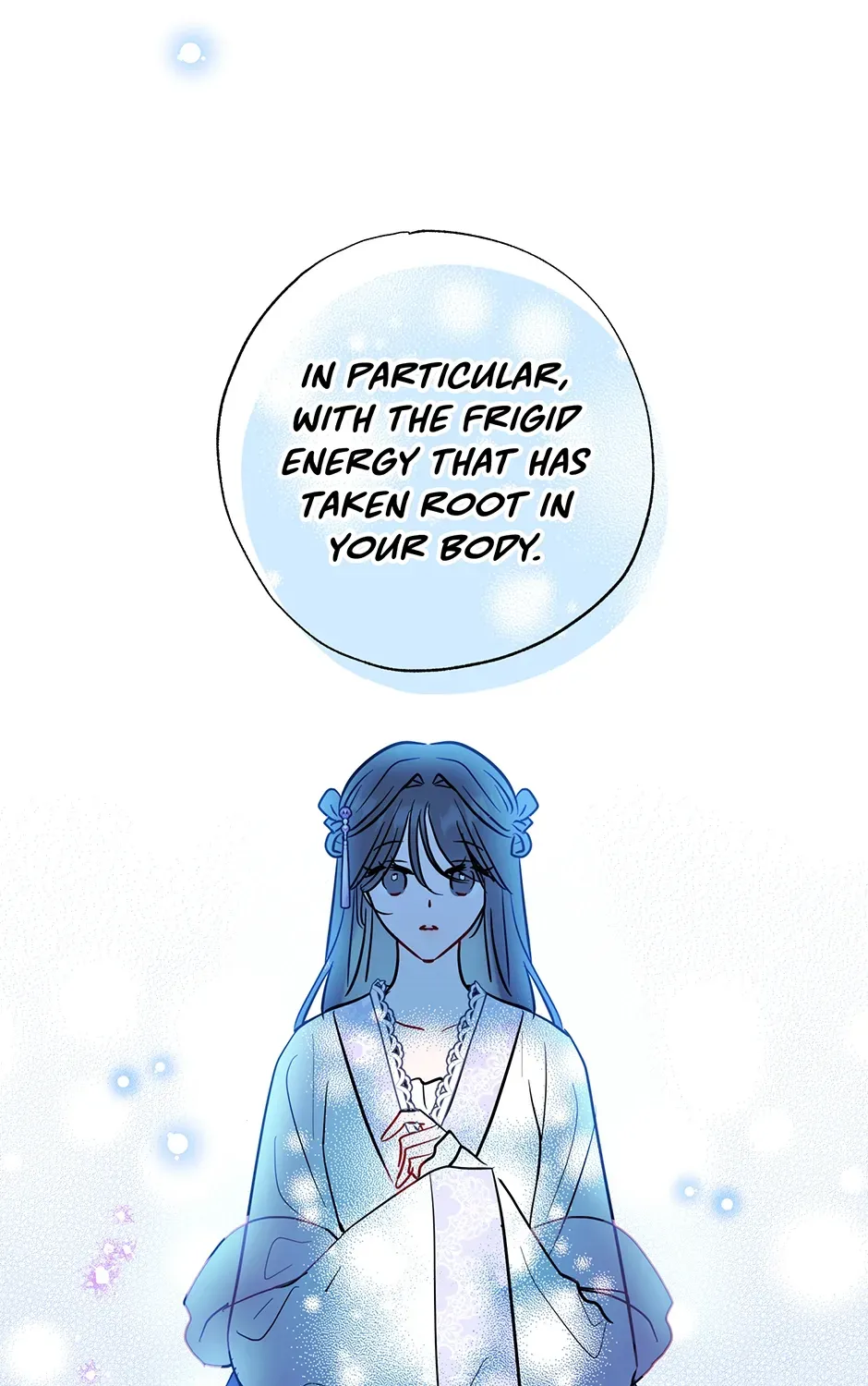 I Wanted to be Good Chapter 12 page 47 - 