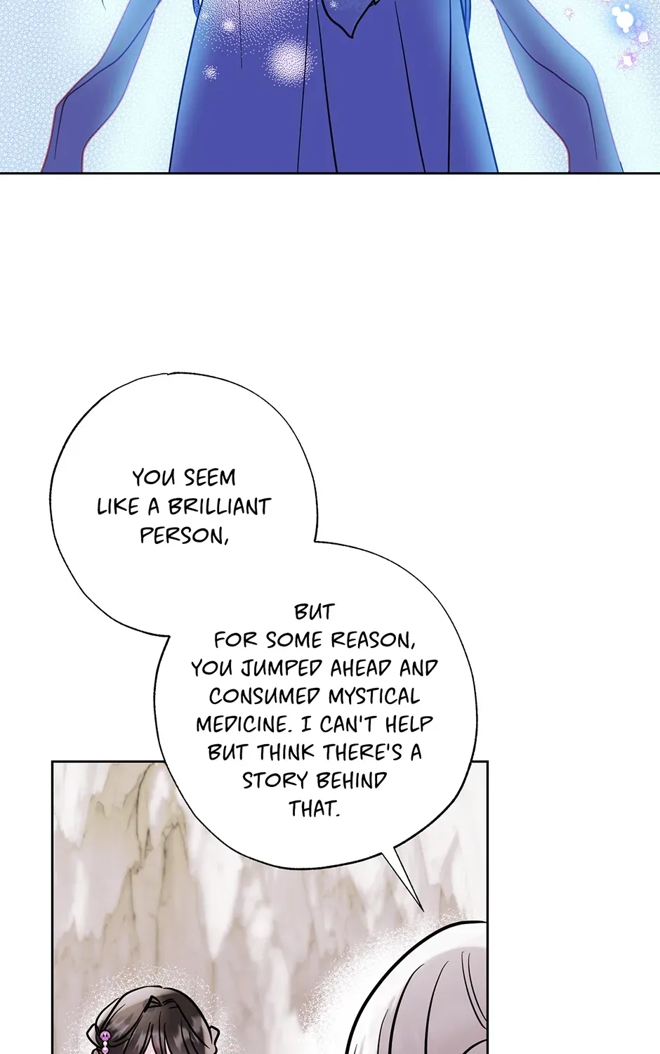 I Wanted to be Good Chapter 12 page 49 - 