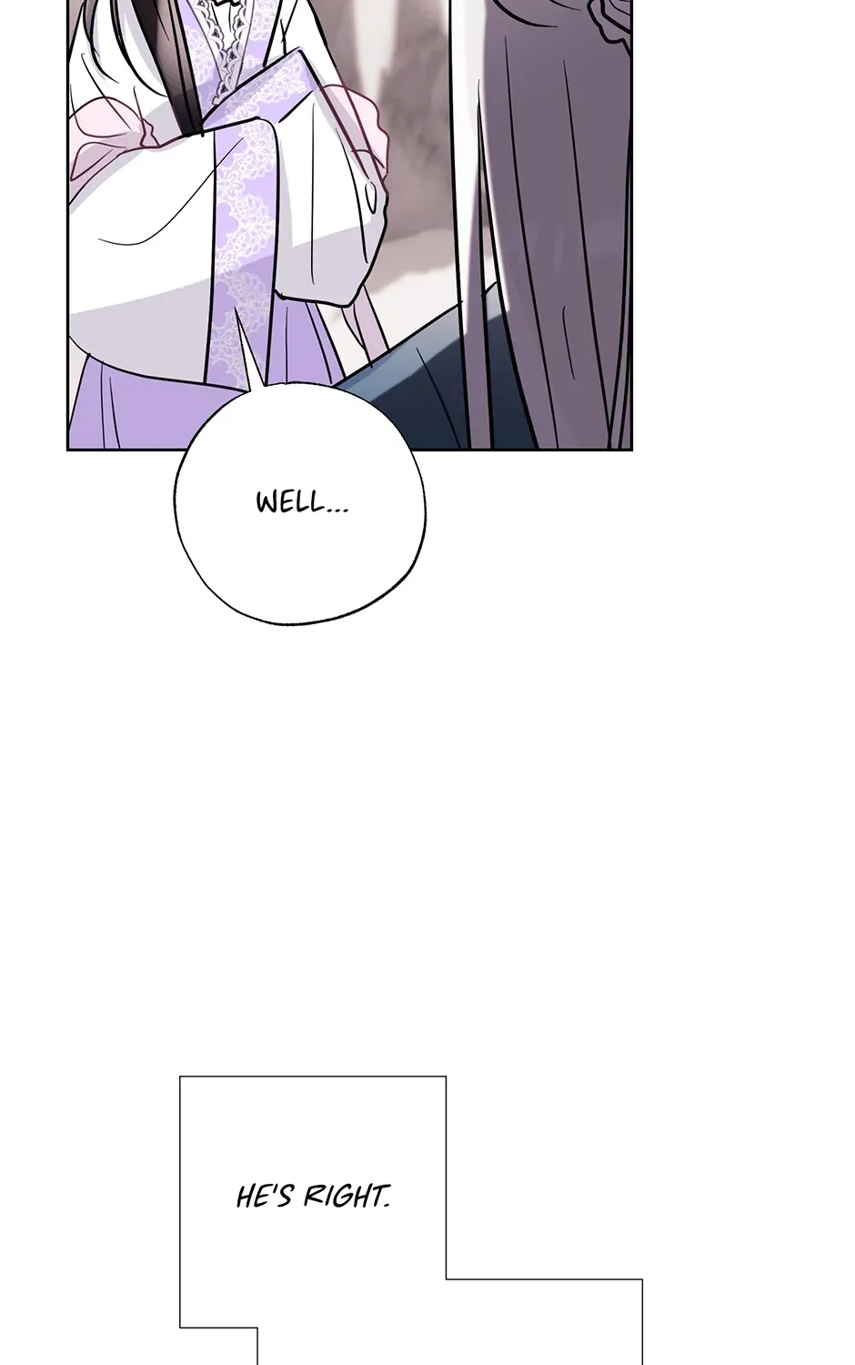 I Wanted to be Good Chapter 12 page 51 - 