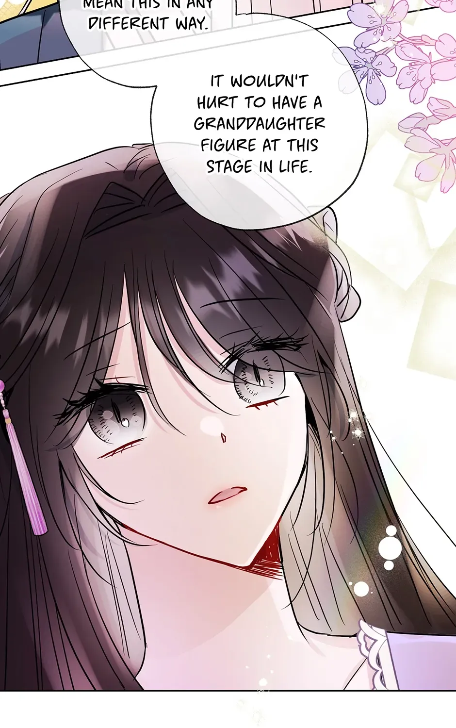 I Wanted to be Good Chapter 12 page 55 - 