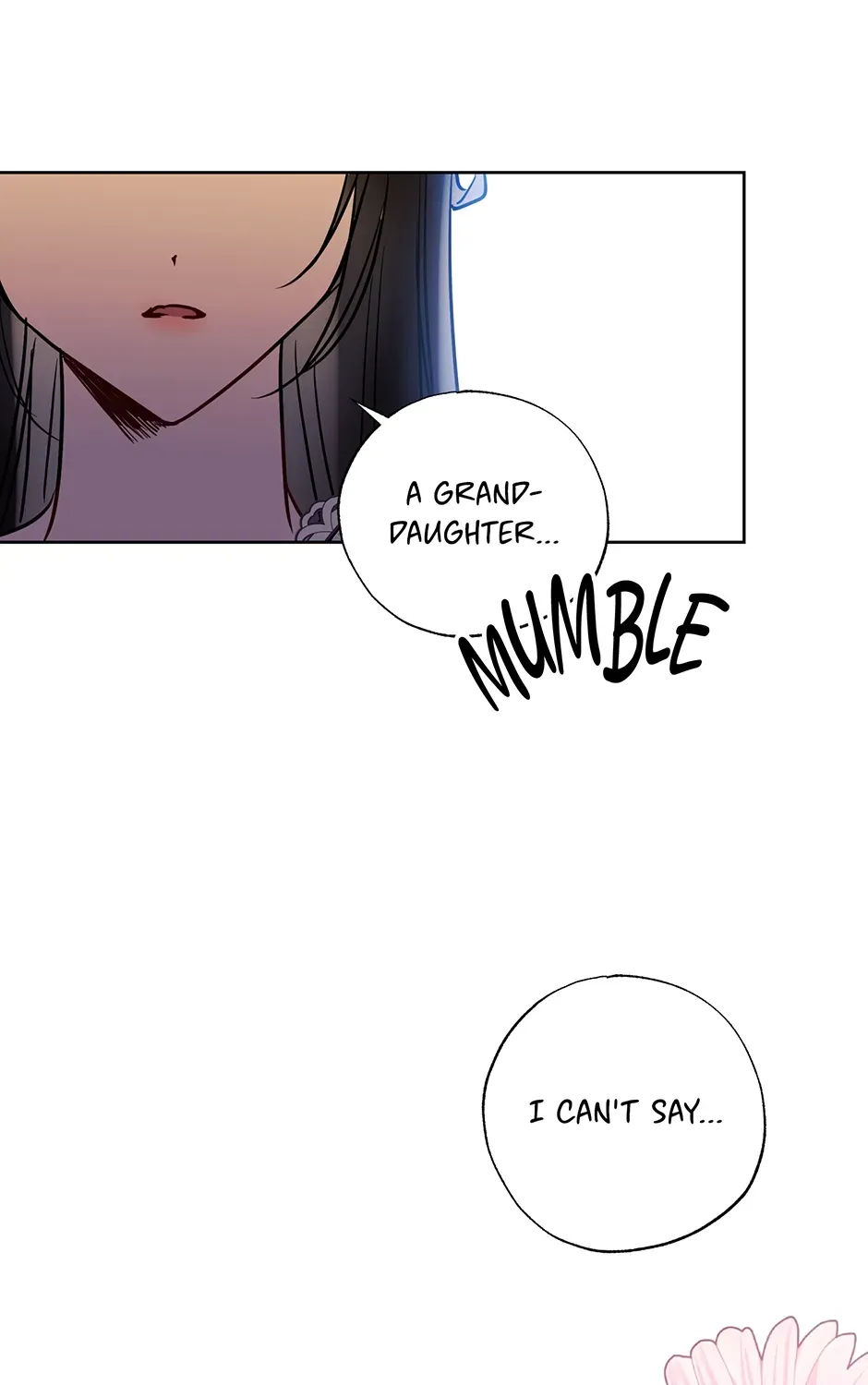 I Wanted to be Good Chapter 12 page 57 - 