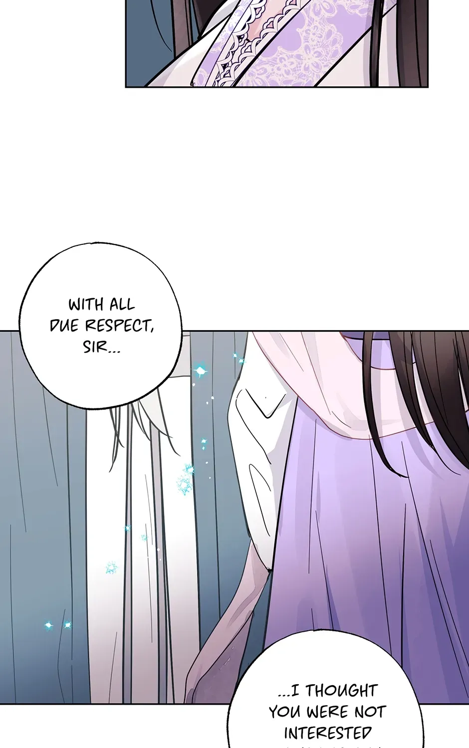 I Wanted to be Good Chapter 12 page 7 - 