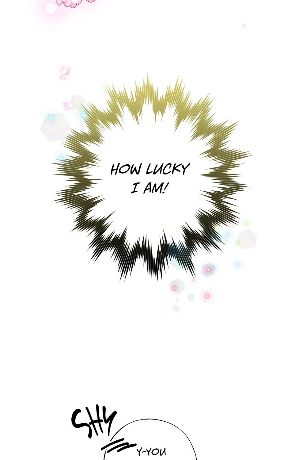 I Wanted to be Good Chapter 12 page 61 - 
