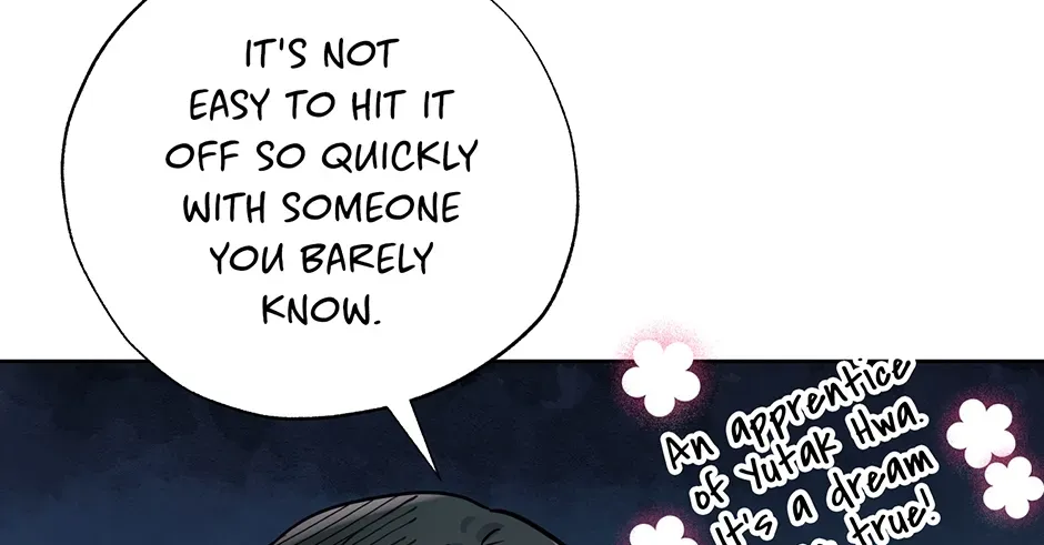 I Wanted to be Good Chapter 12 page 64 - 
