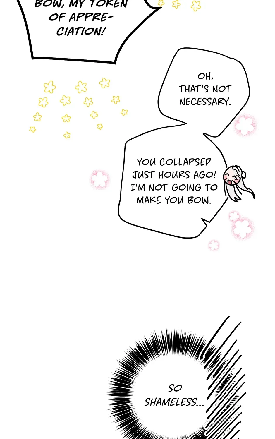 I Wanted to be Good Chapter 12 page 67 - 
