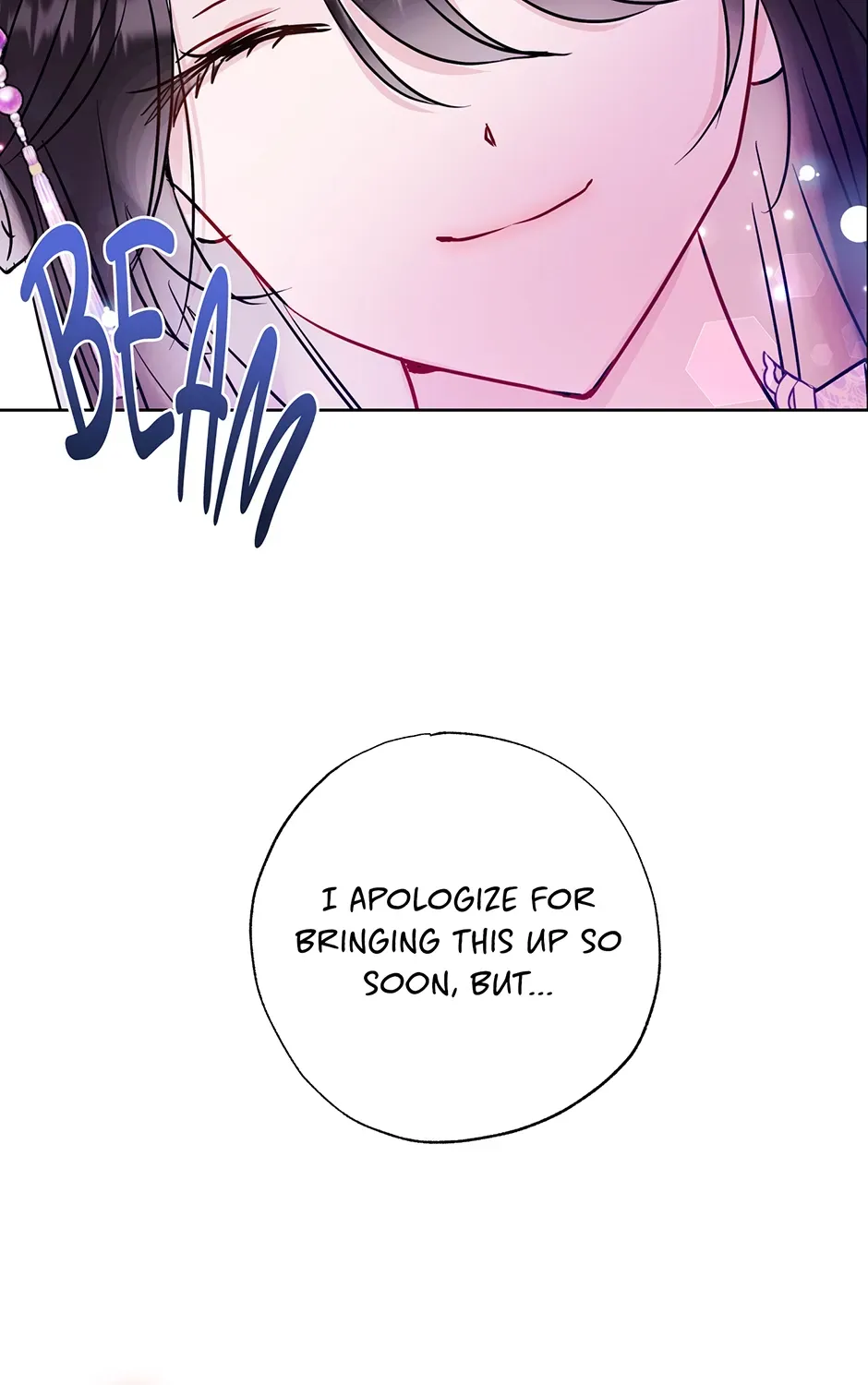 I Wanted to be Good Chapter 12 page 71 - 