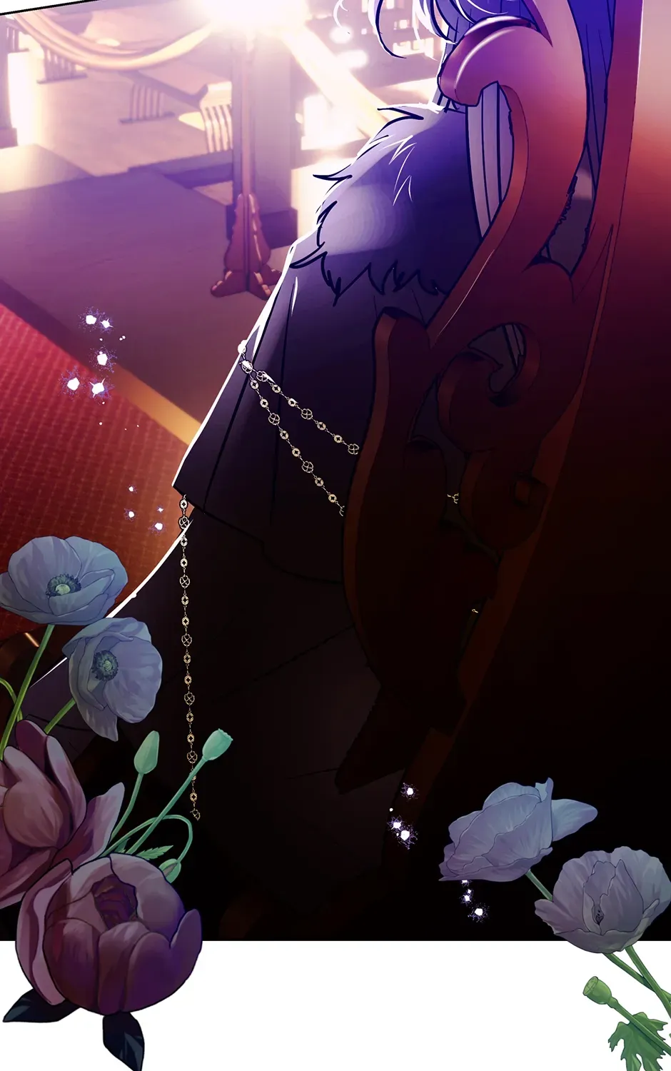 I Wanted to be Good Chapter 12 page 79 - 