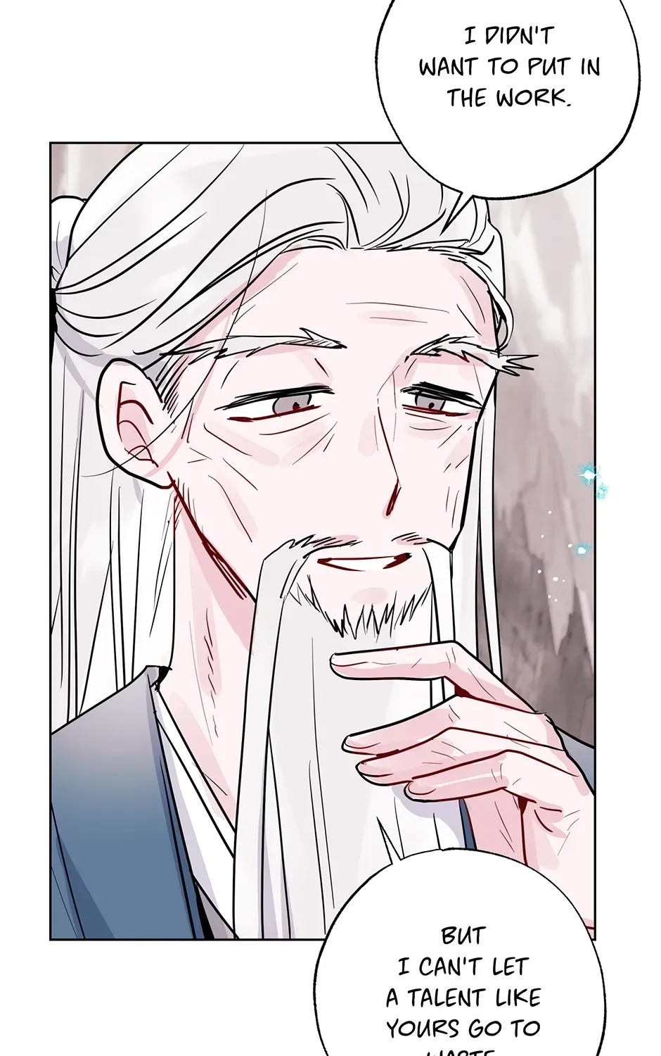 I Wanted to be Good Chapter 12 page 9 - 