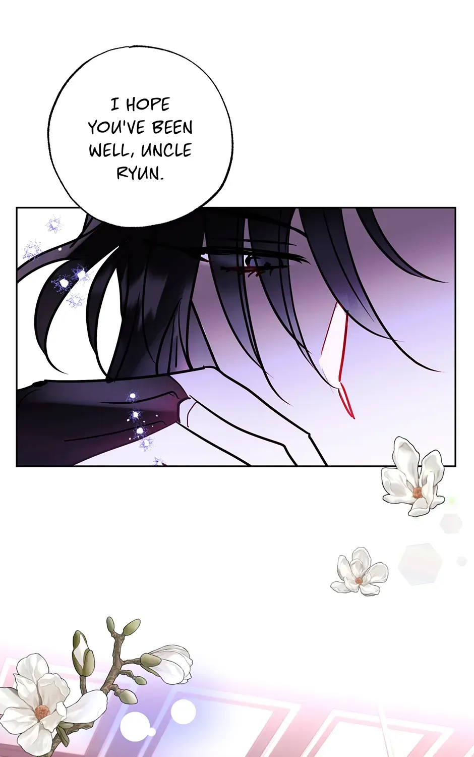 I Wanted to be Good Chapter 12 page 81 - 