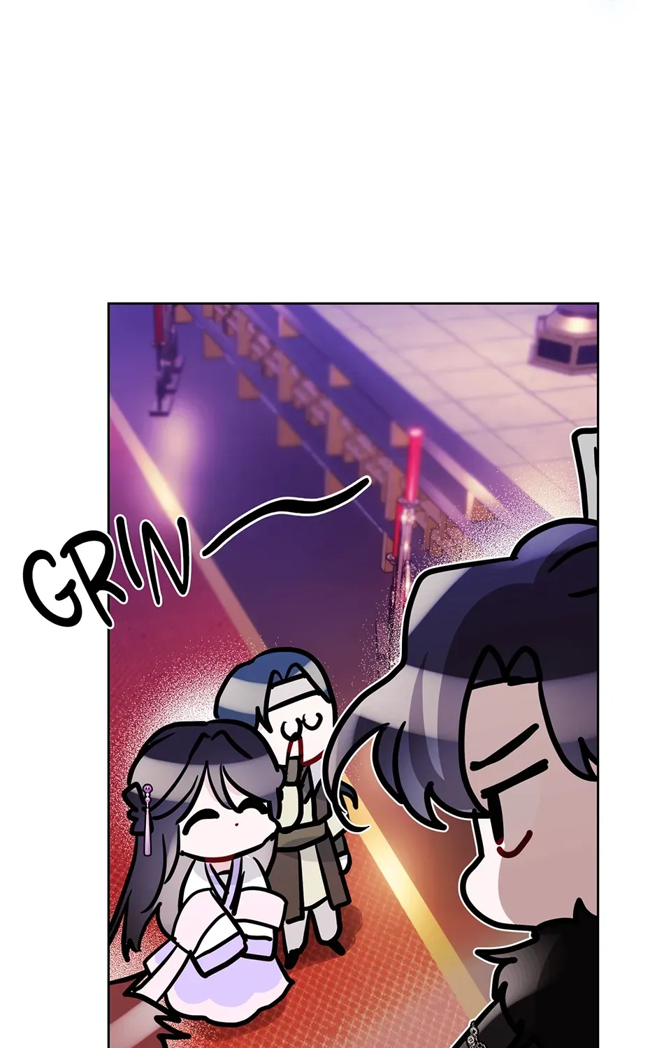 I Wanted to be Good Chapter 12 page 85 - 