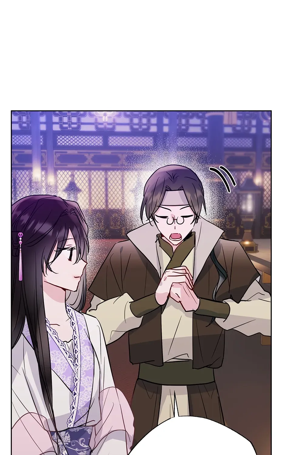 I Wanted to be Good Chapter 12 page 93 - 