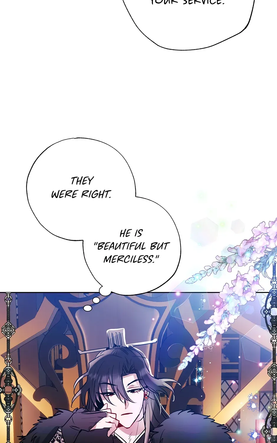 I Wanted to be Good Chapter 12 page 95 - 