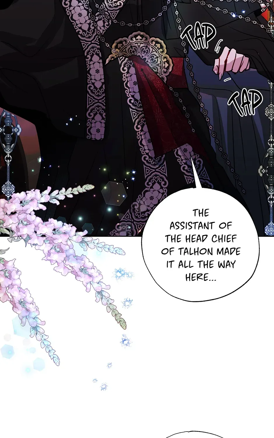 I Wanted to be Good Chapter 12 page 97 - 