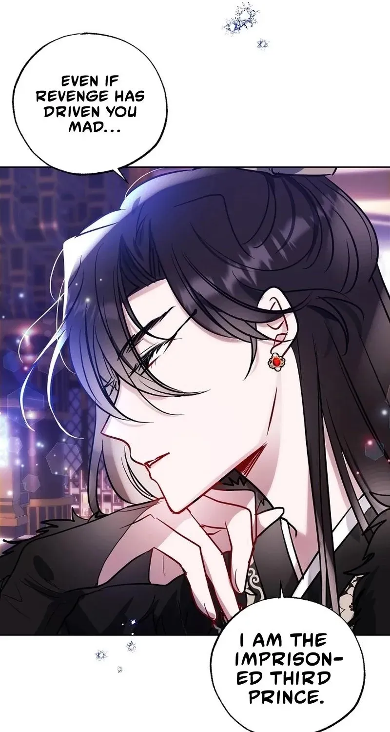 I Wanted to be Good Chapter 13 page 13 - 