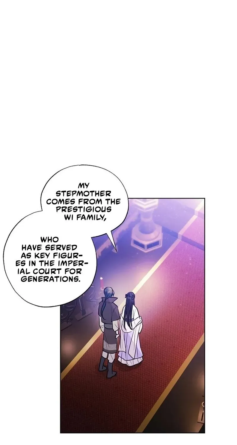 I Wanted to be Good Chapter 13 page 18 - 