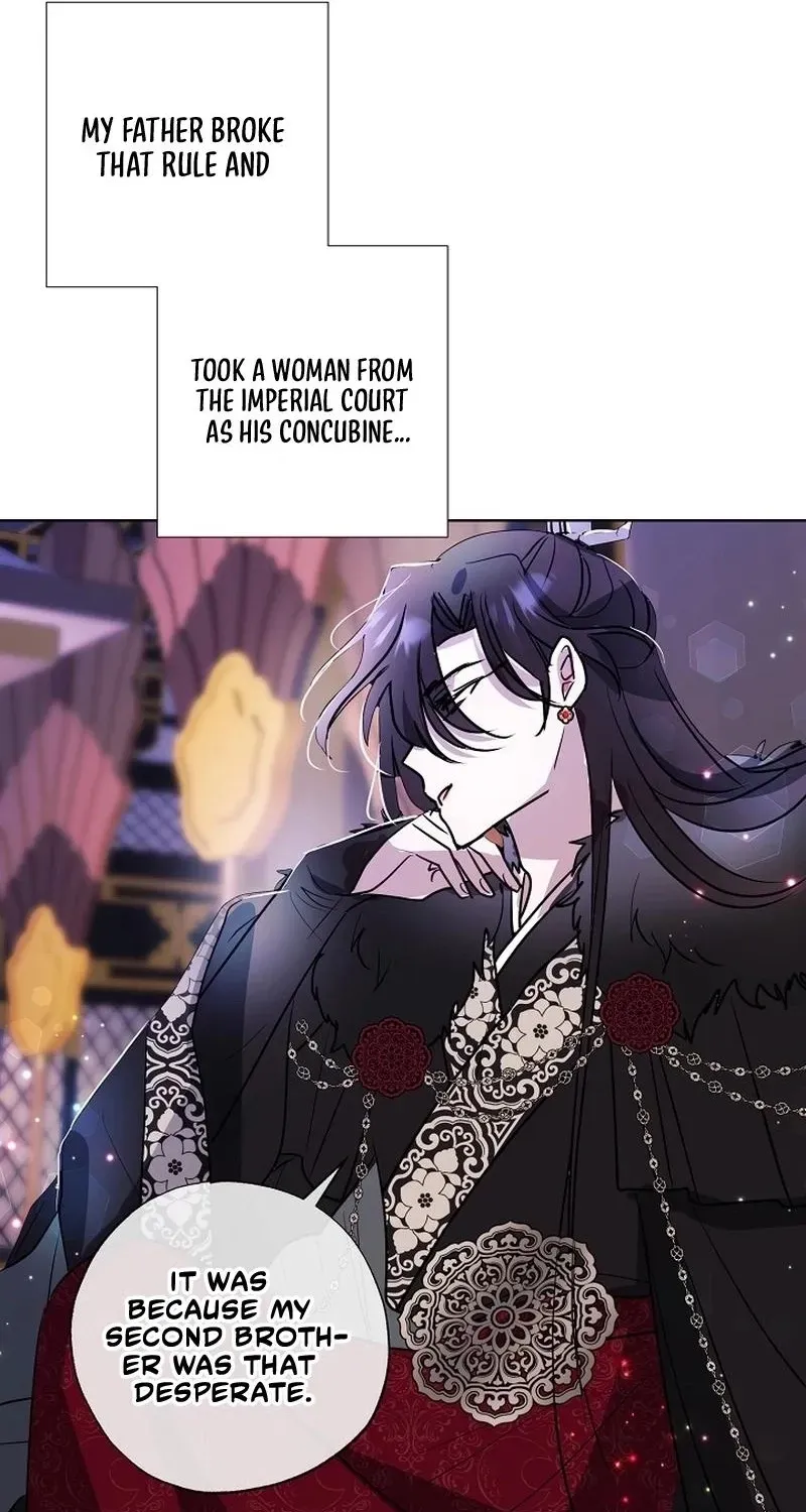 I Wanted to be Good Chapter 13 page 21 - 