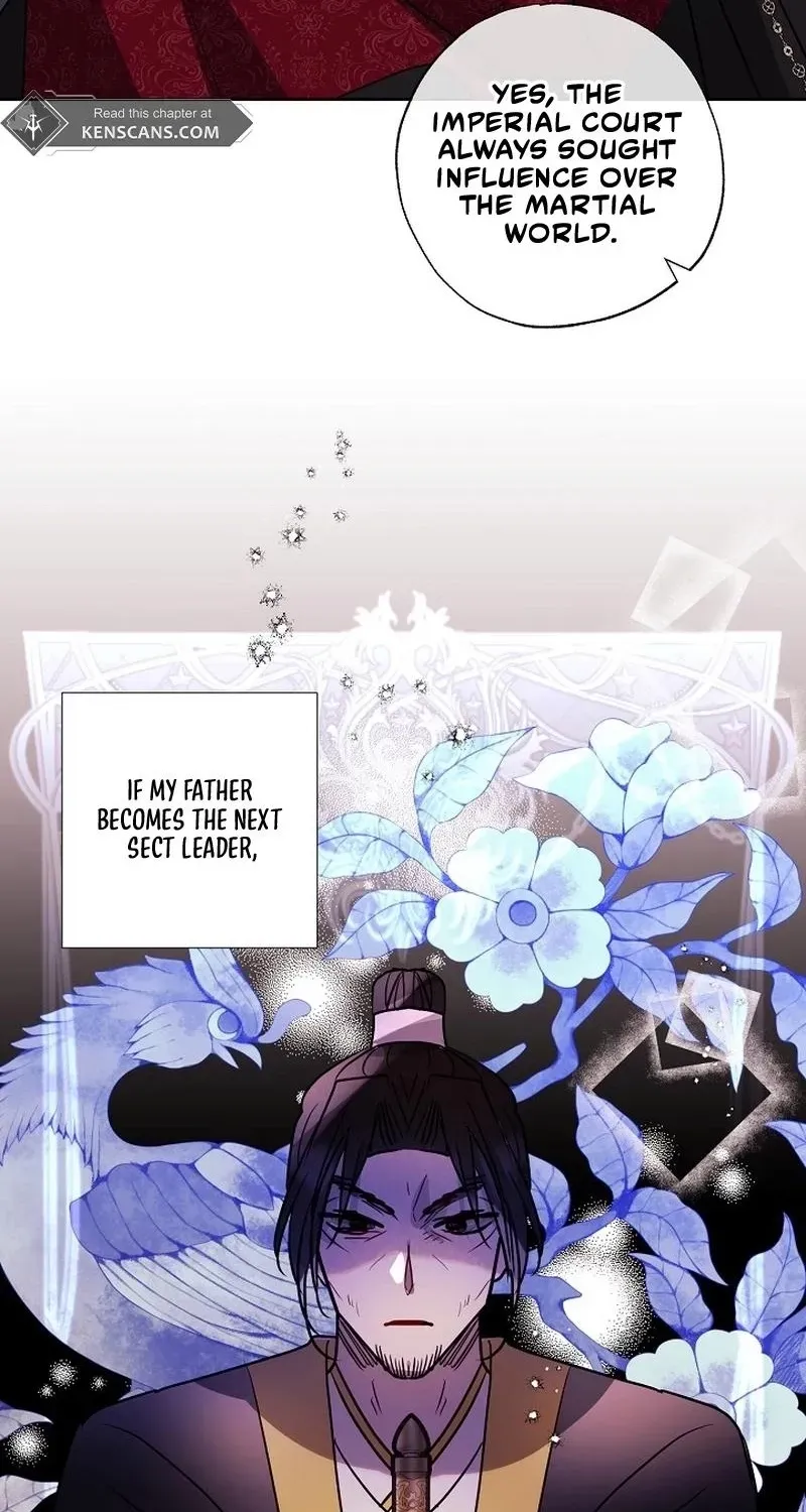 I Wanted to be Good Chapter 13 page 22 - 