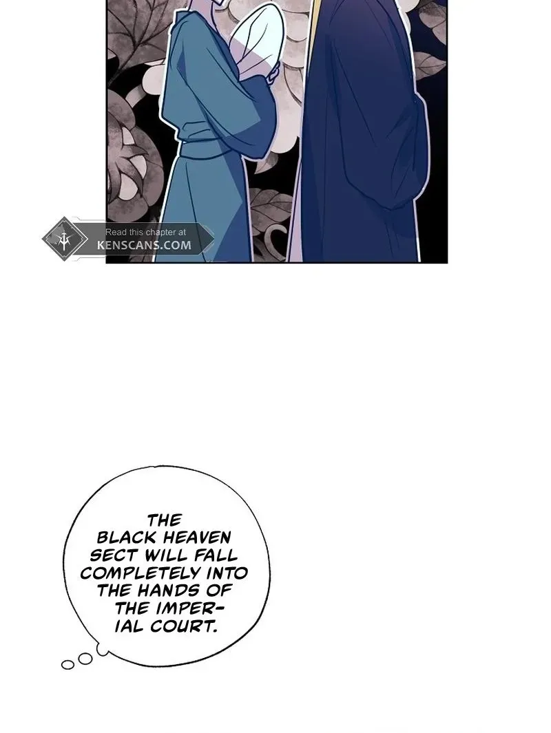 I Wanted to be Good Chapter 13 page 24 - 