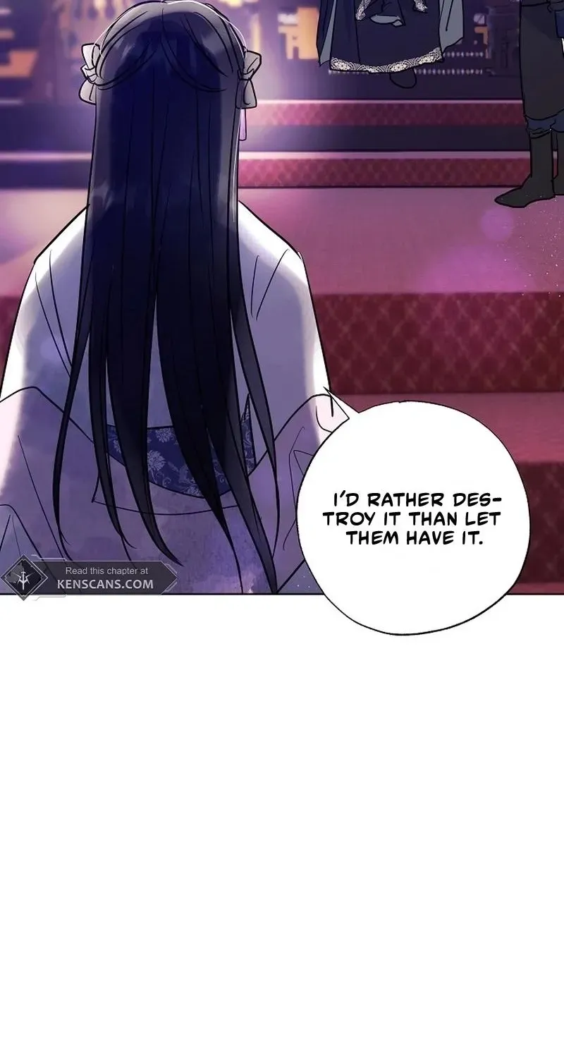 I Wanted to be Good Chapter 13 page 27 - 