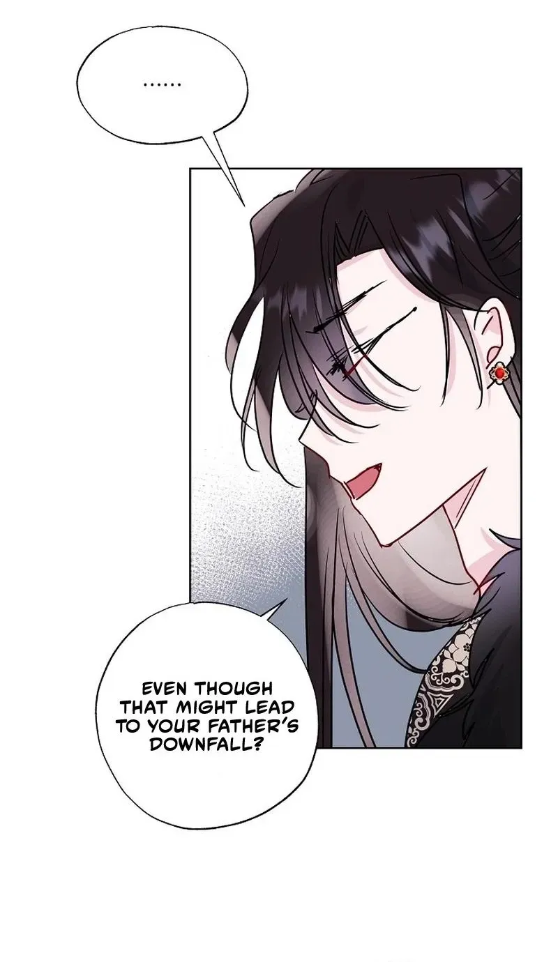 I Wanted to be Good Chapter 13 page 28 - 
