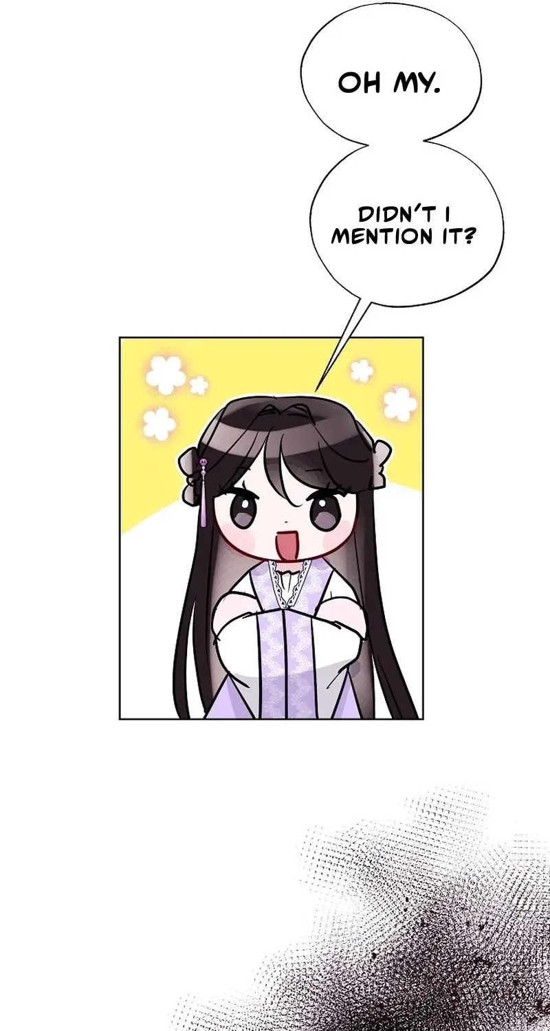 I Wanted to be Good Chapter 13 page 29 - 