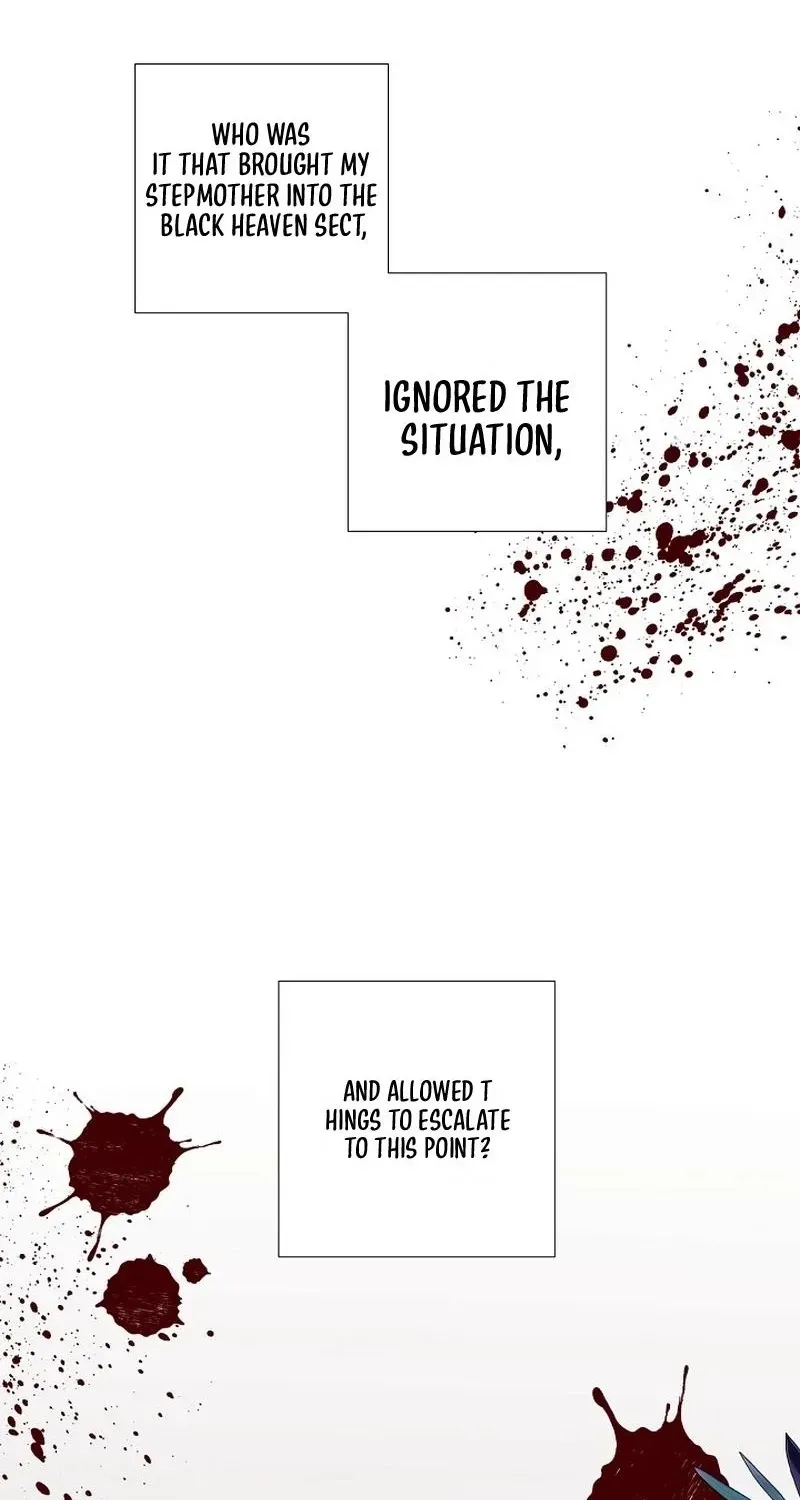 I Wanted to be Good Chapter 13 page 31 - 