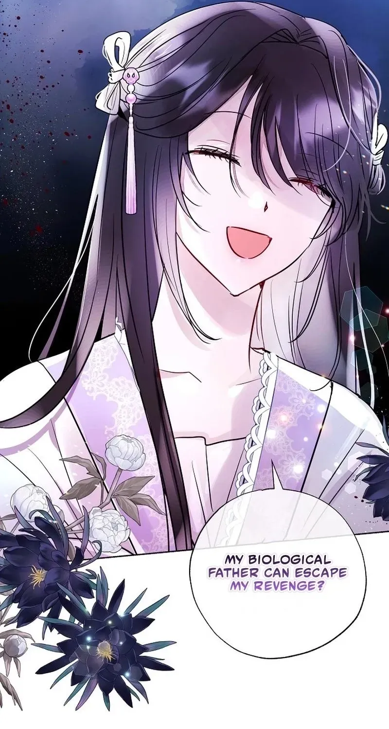 I Wanted to be Good Chapter 13 page 33 - 
