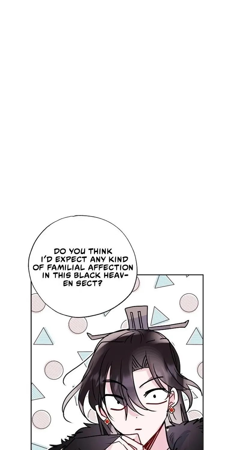 I Wanted to be Good Chapter 13 page 34 - 