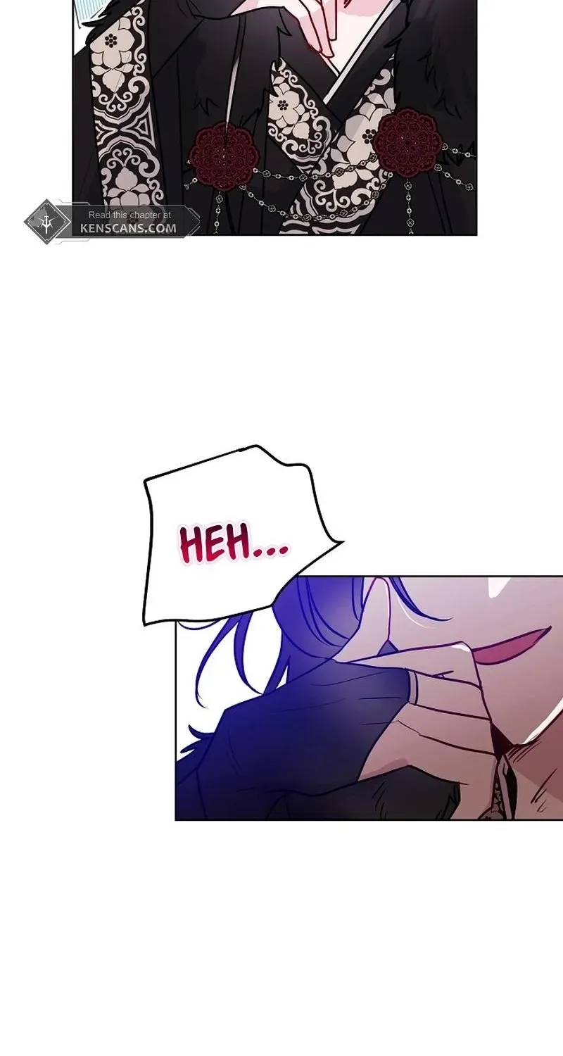 I Wanted to be Good Chapter 13 page 35 - 