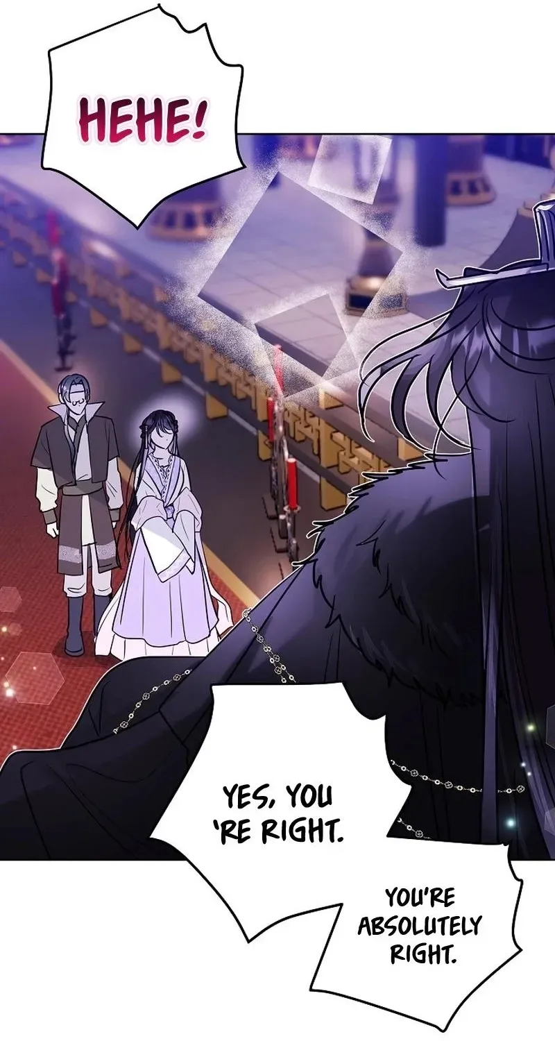 I Wanted to be Good Chapter 13 page 37 - 