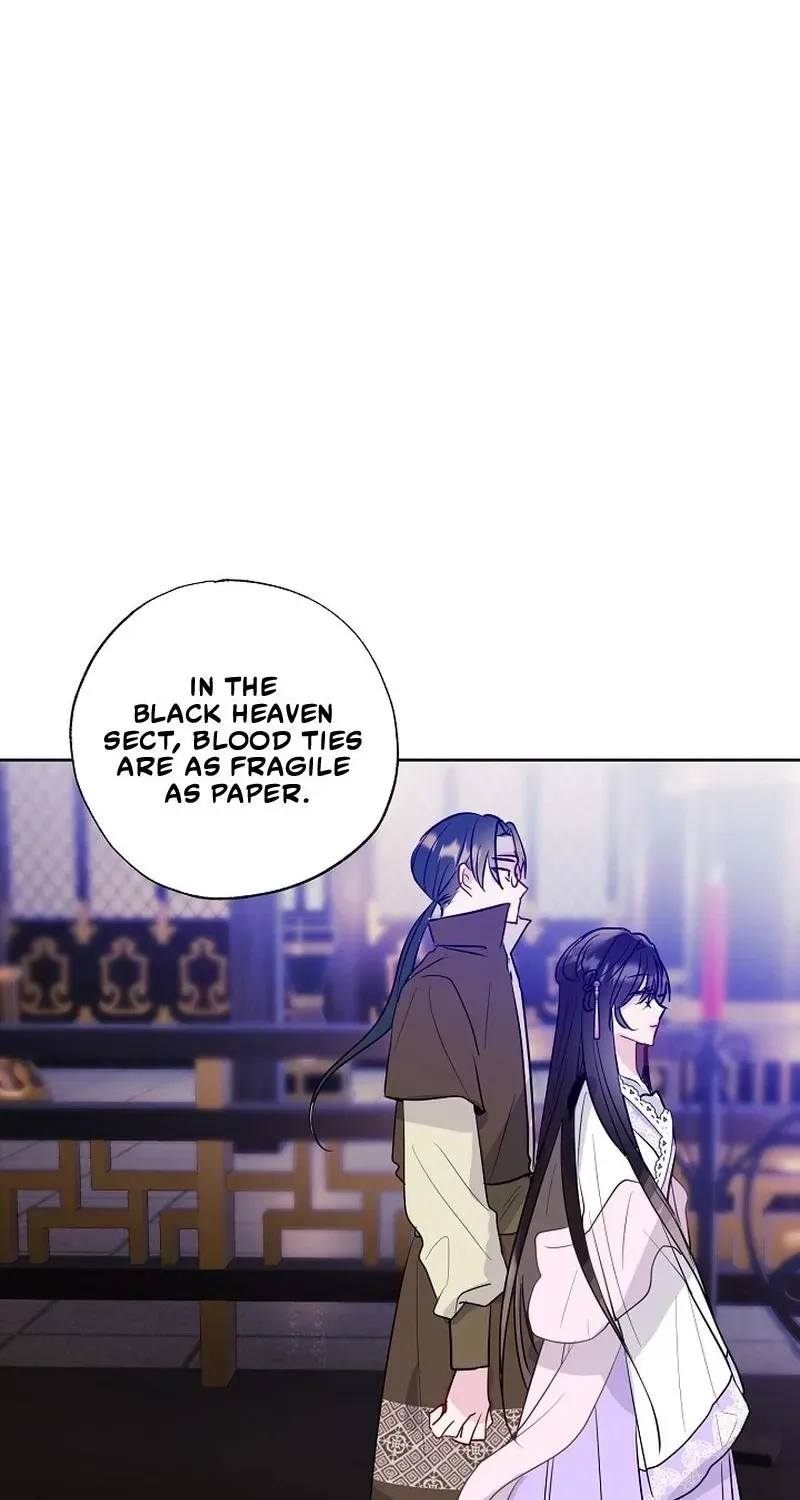 I Wanted to be Good Chapter 13 page 38 - 