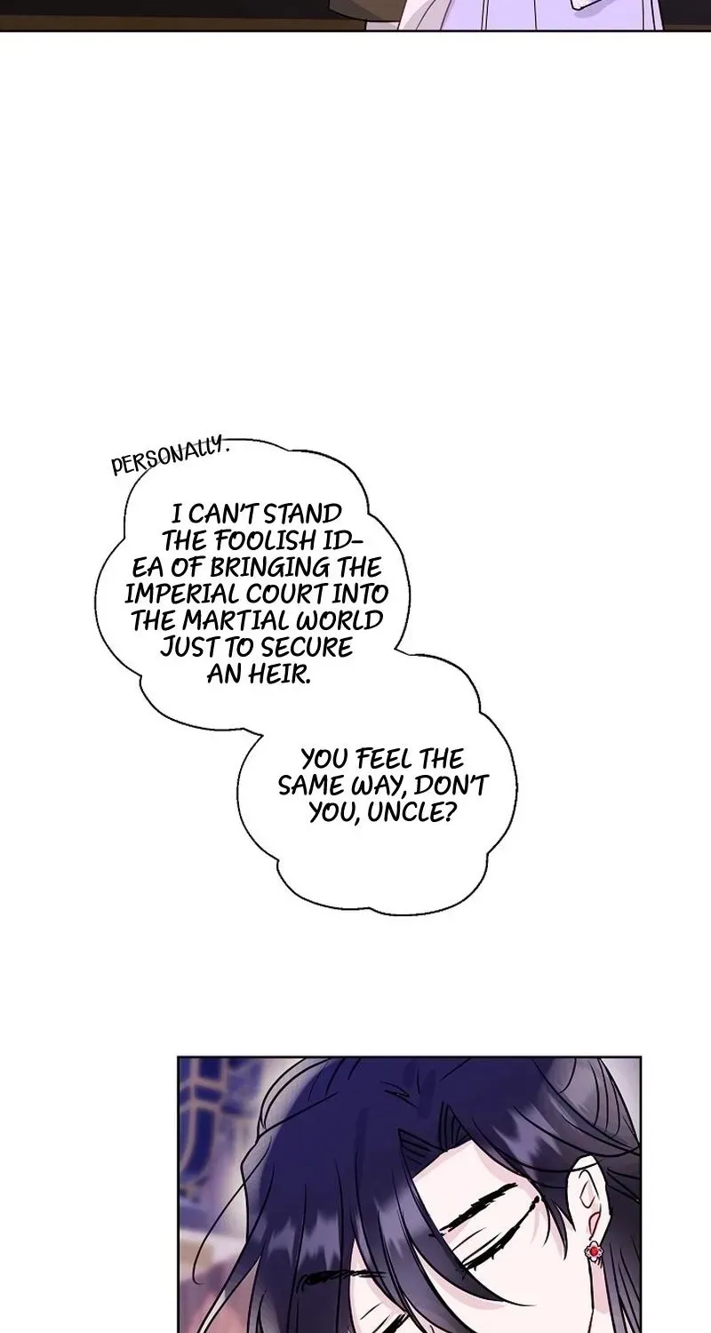 I Wanted to be Good Chapter 13 page 39 - 