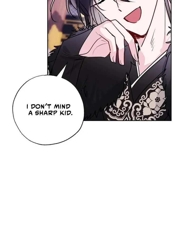 I Wanted to be Good Chapter 13 page 40 - 