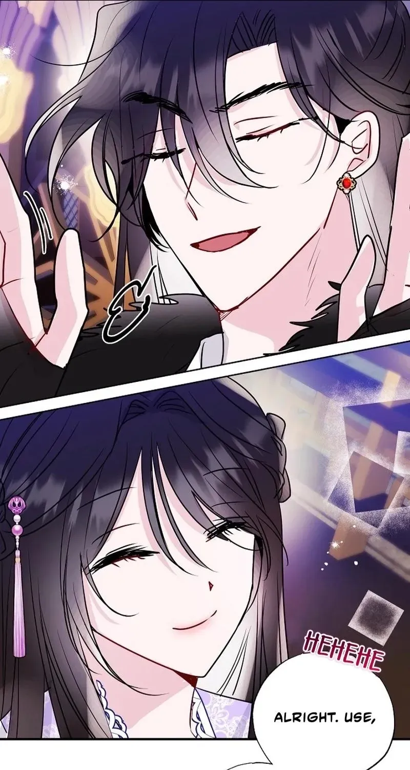I Wanted to be Good Chapter 13 page 45 - 