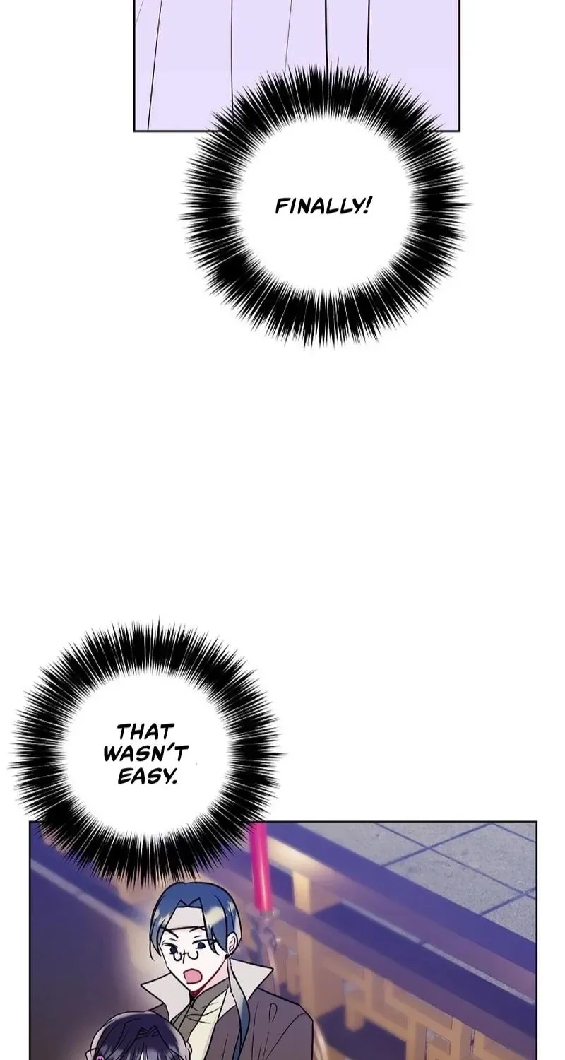 I Wanted to be Good Chapter 13 page 50 - 