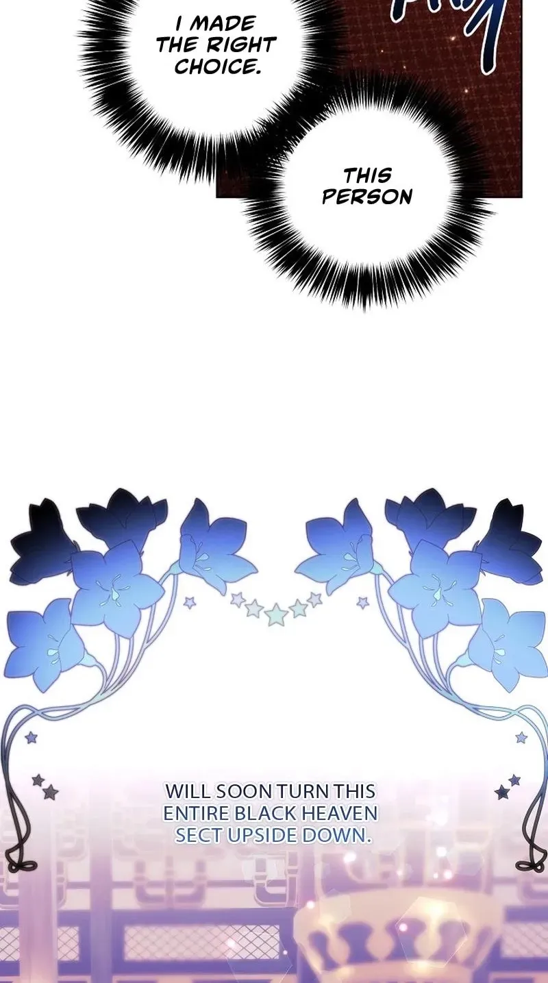I Wanted to be Good Chapter 13 page 52 - 