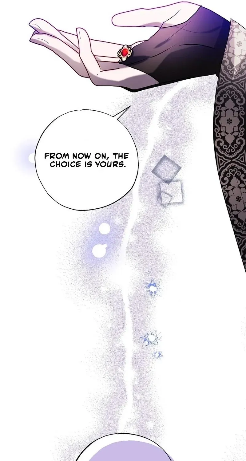 I Wanted to be Good Chapter 13 page 63 - 