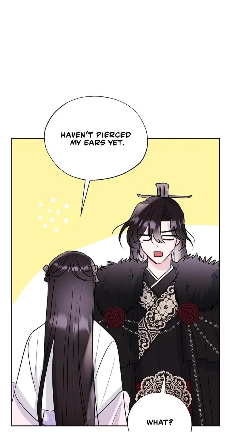 I Wanted to be Good Chapter 13 page 67 - 