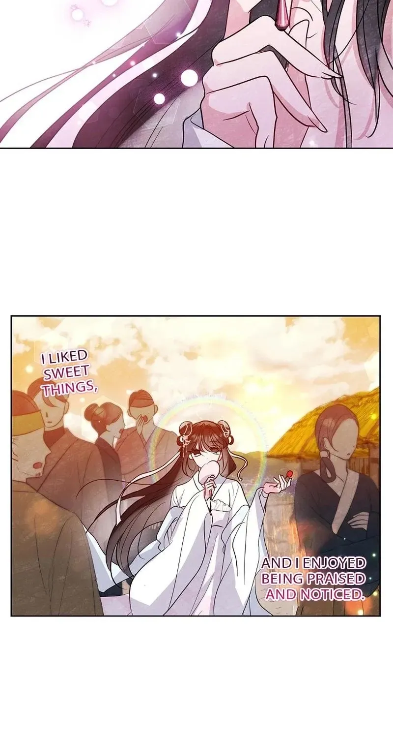 I Wanted to be Good Chapter 13 page 69 - 