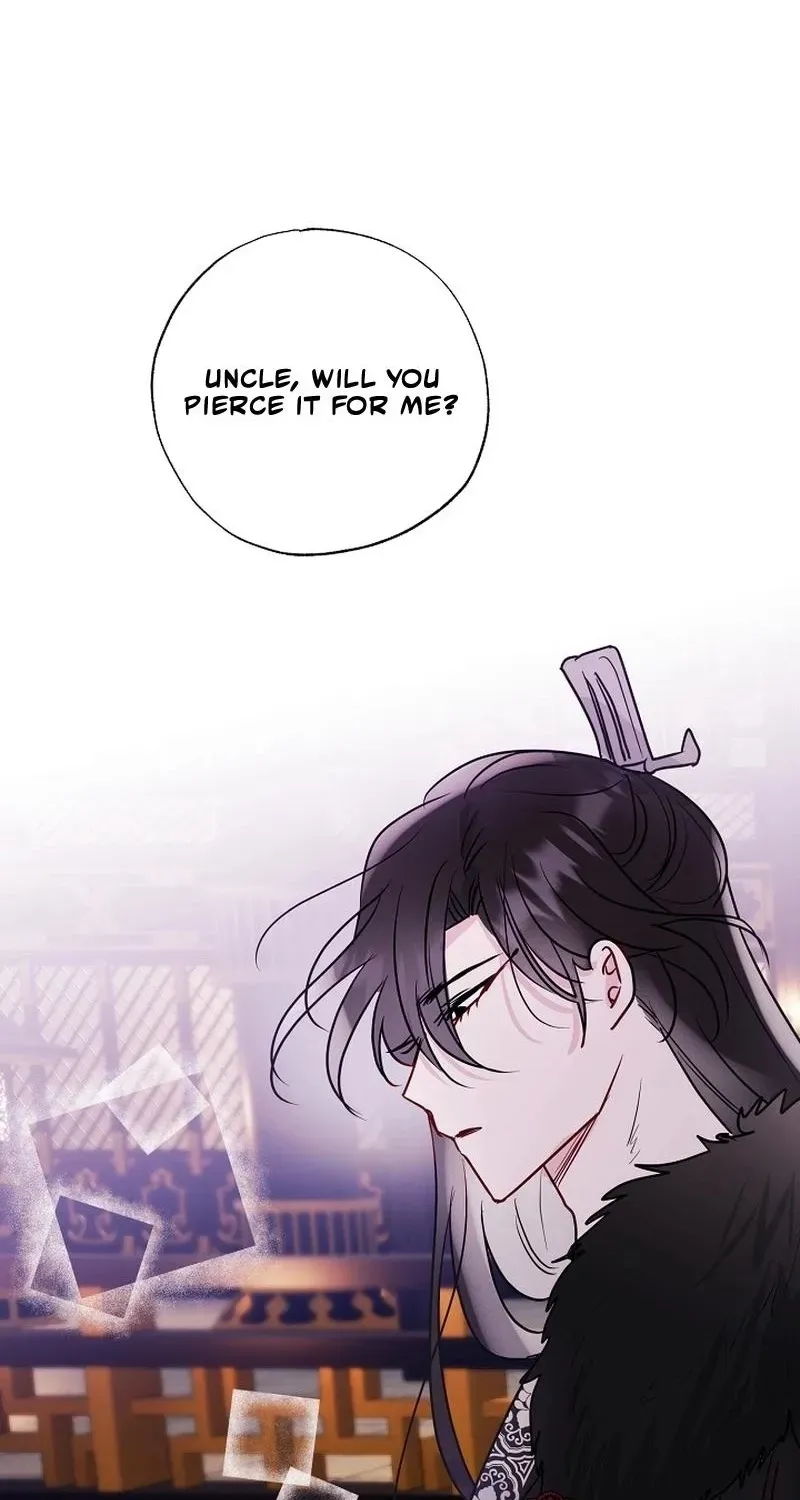 I Wanted to be Good Chapter 13 page 73 - 