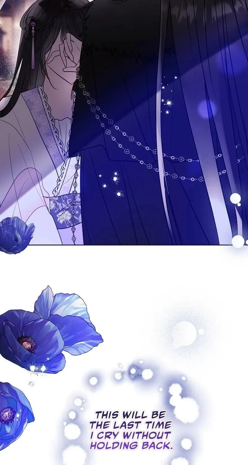 I Wanted to be Good Chapter 13 page 84 - 
