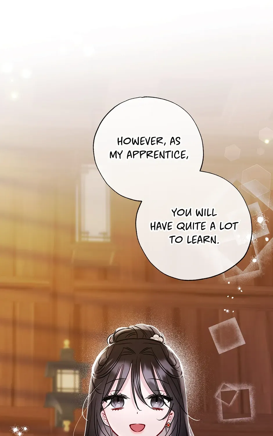 I Wanted to be Good Chapter 14 page 101 - 