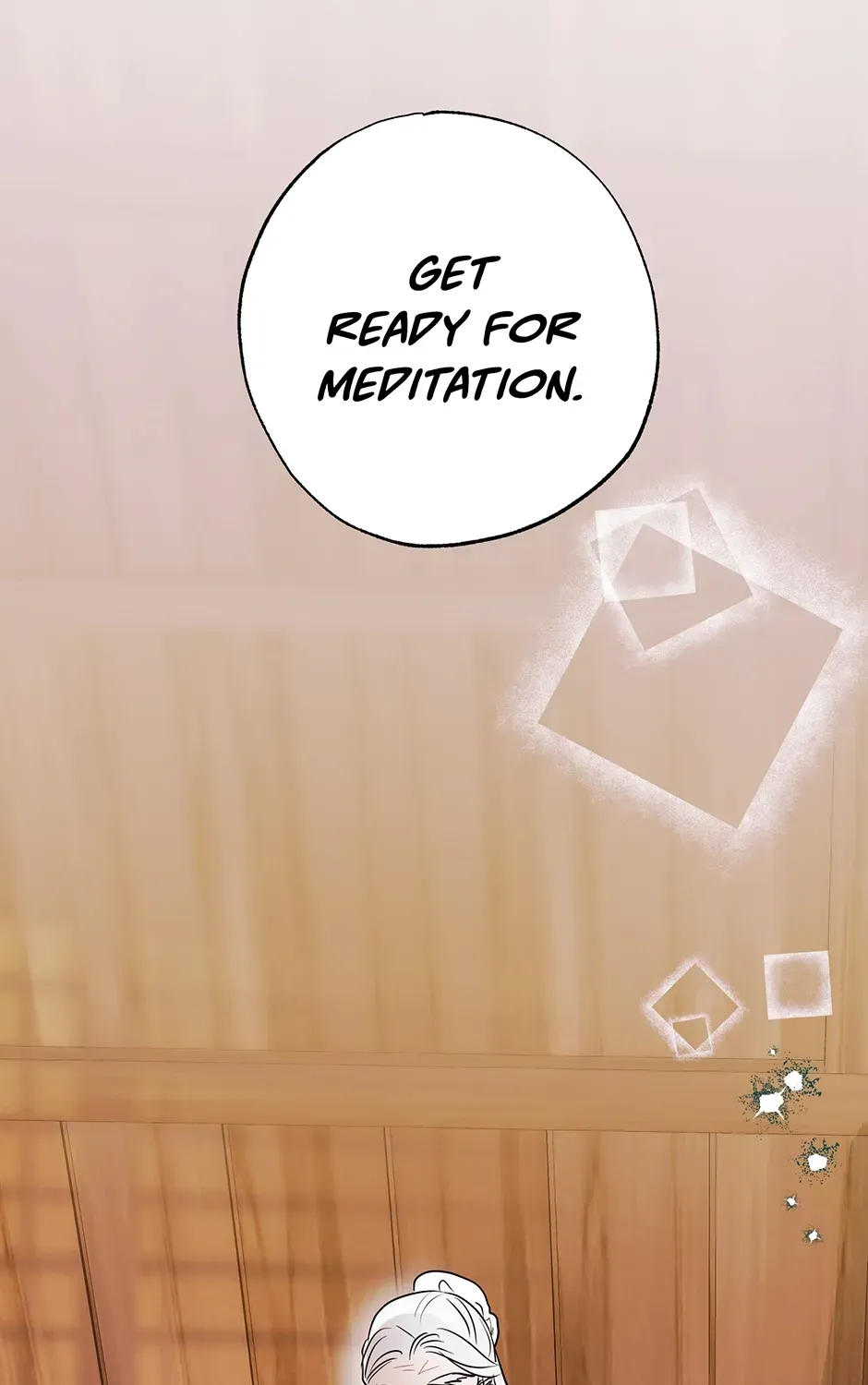 I Wanted to be Good Chapter 14 page 107 - 