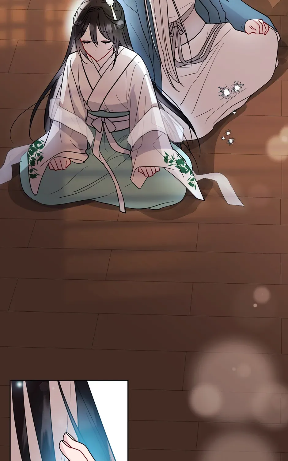 I Wanted to be Good Chapter 14 page 109 - 