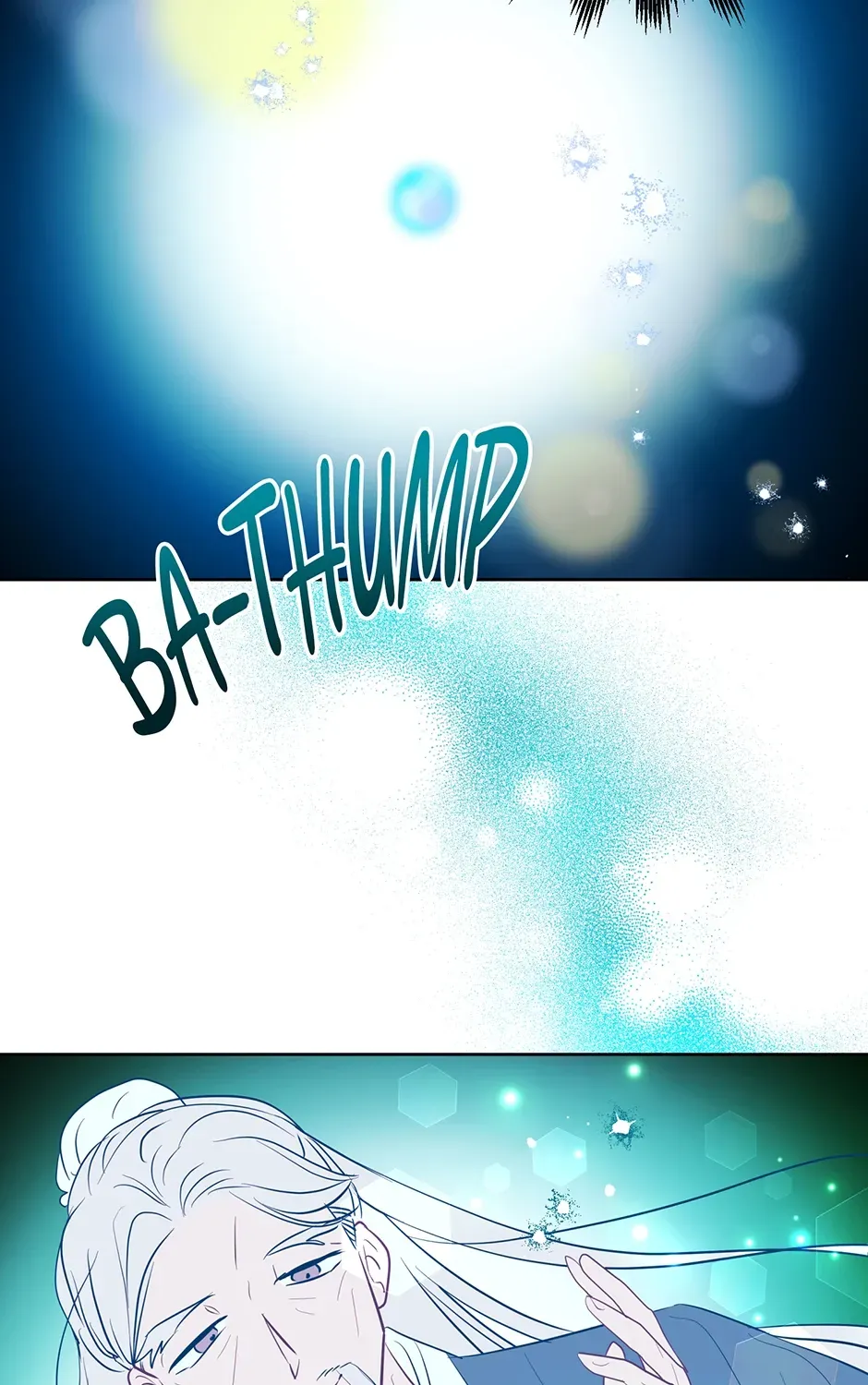I Wanted to be Good Chapter 14 page 113 - 